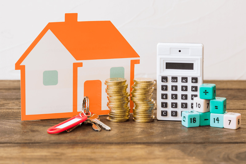 quyền và nghĩa vụ của bên thế chấp tài sản